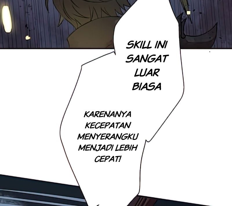 Level Drain Chapter 3 - halaman 60