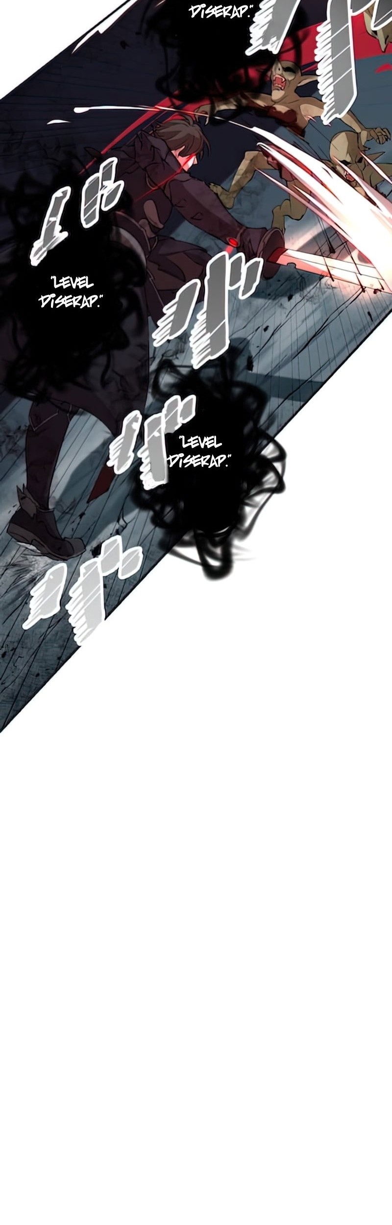 Level Drain Chapter 3 - halaman 65