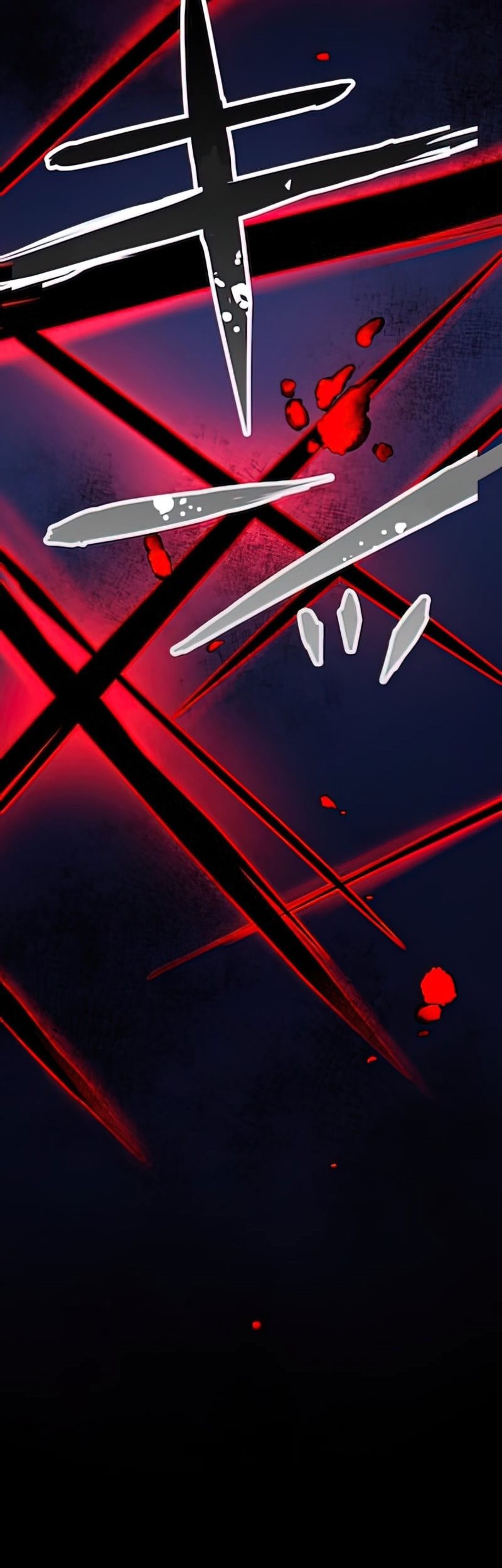Level Drain Chapter 3 - halaman 72