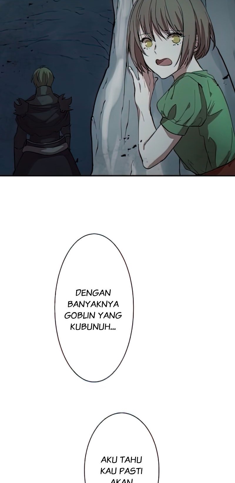 Level Drain Chapter 3 - halaman 77