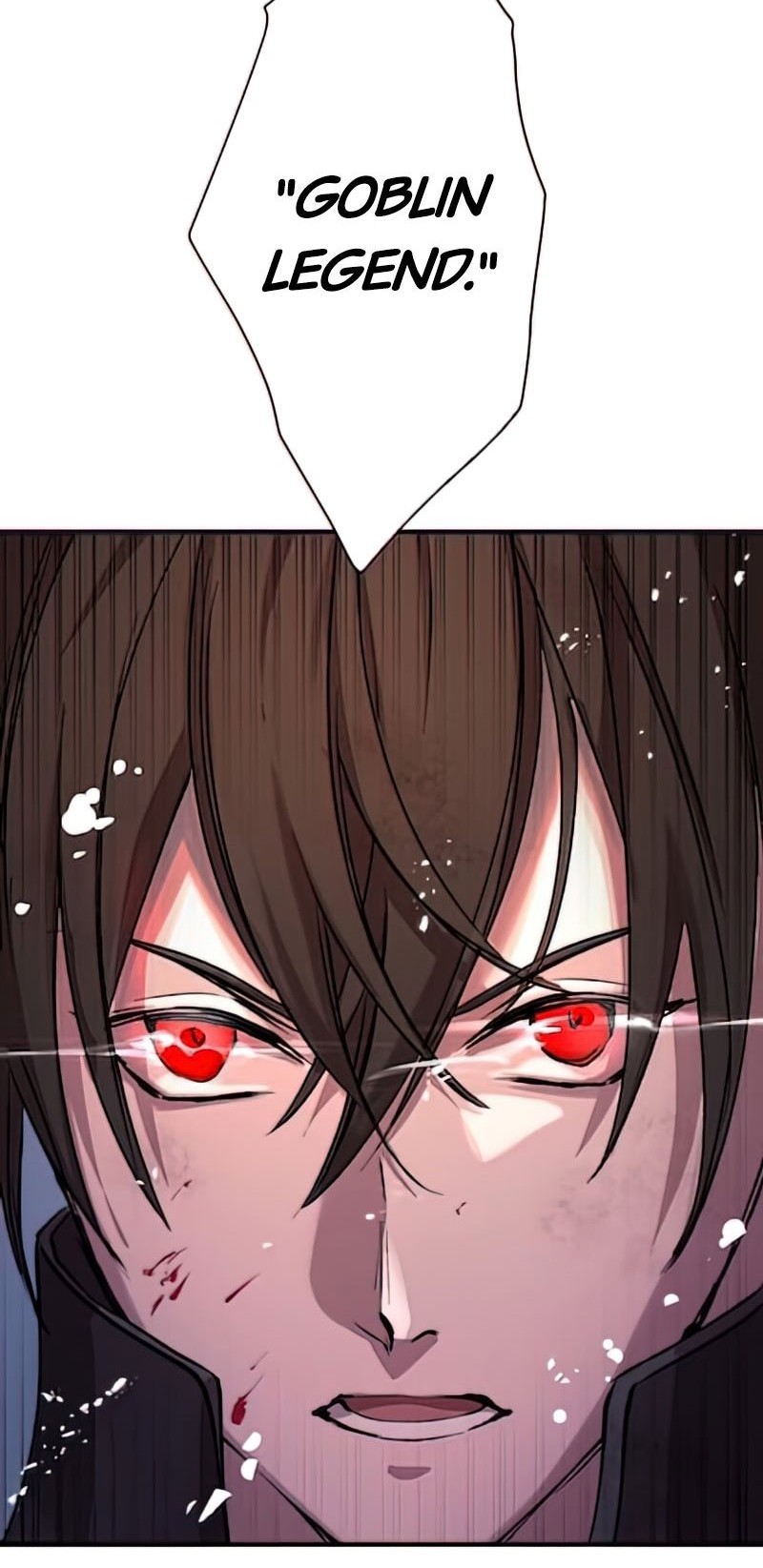 Level Drain Chapter 3 - halaman 81