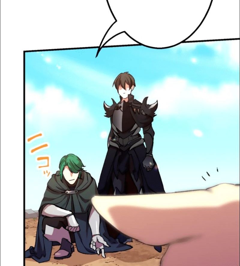 Level Drain Chapter 30 - halaman 26