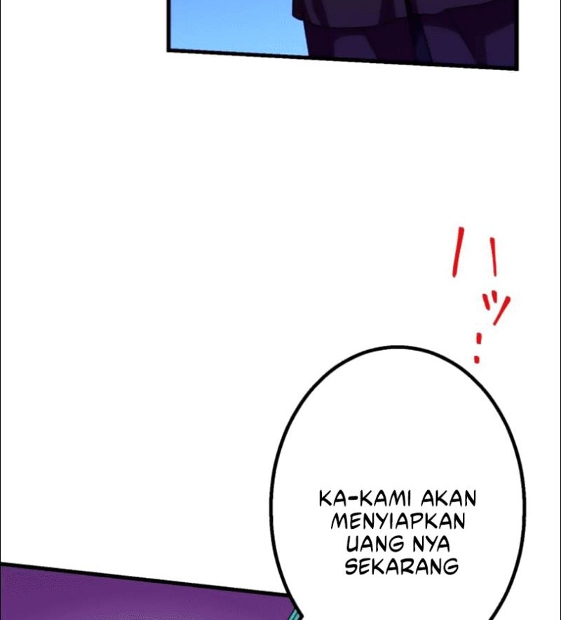Level Drain Chapter 30 - halaman 42