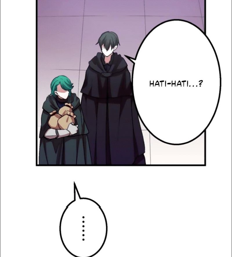 Level Drain Chapter 30 - halaman 50
