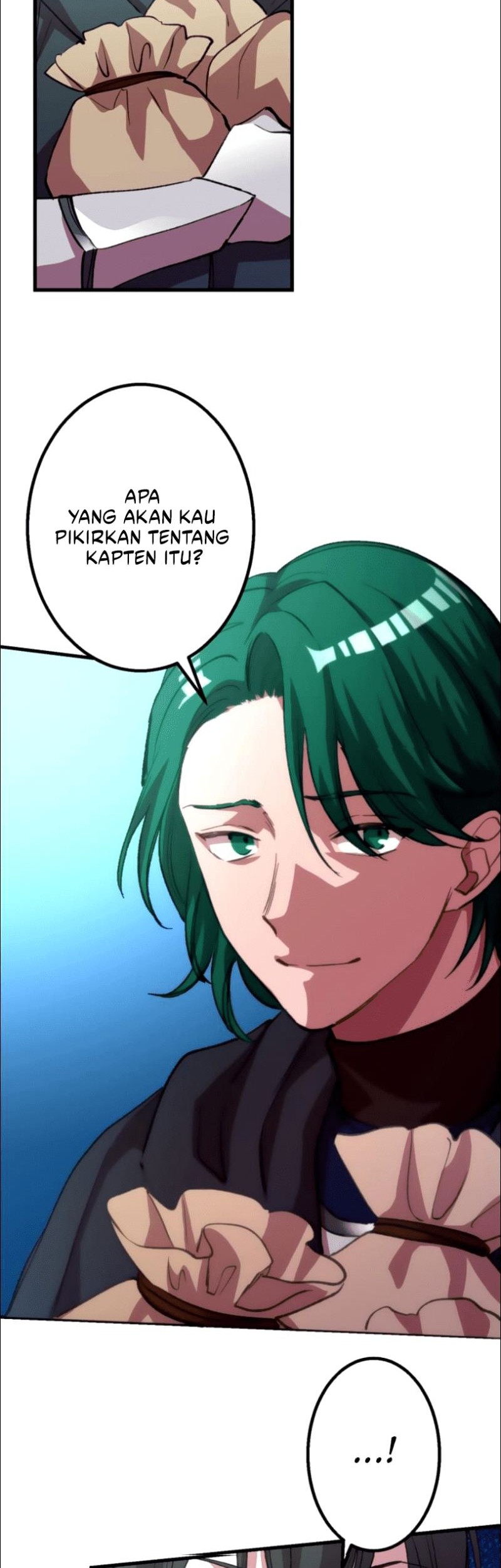 Level Drain Chapter 30 - halaman 52