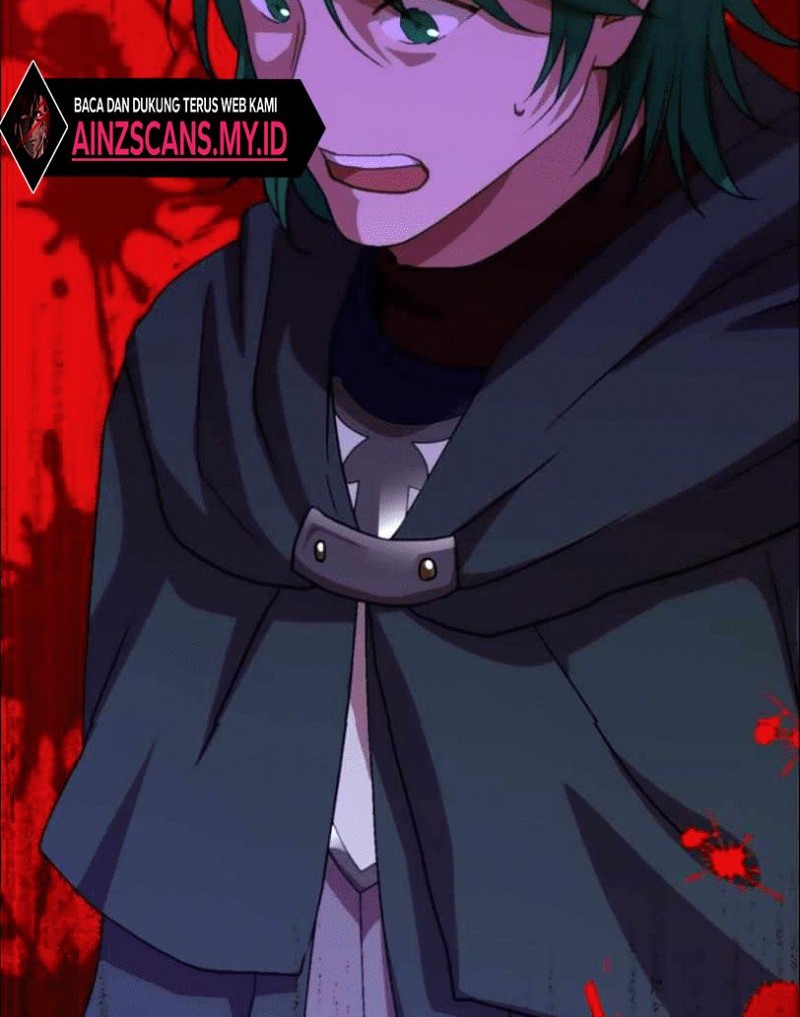 Level Drain Chapter 31 - halaman 10
