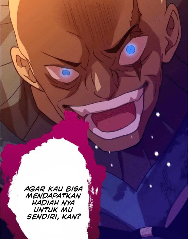 Level Drain Chapter 31 - halaman 22
