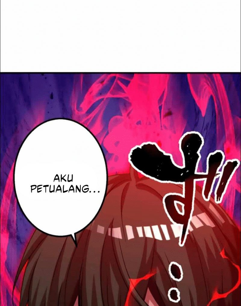 Level Drain Chapter 31 - halaman 26