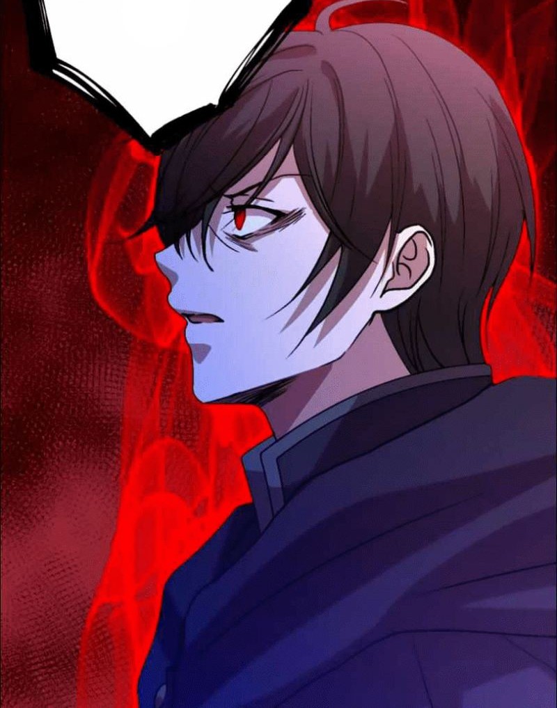 Level Drain Chapter 31 - halaman 34