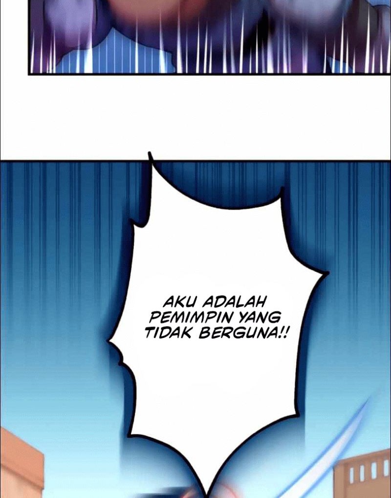 Level Drain Chapter 31 - halaman 38