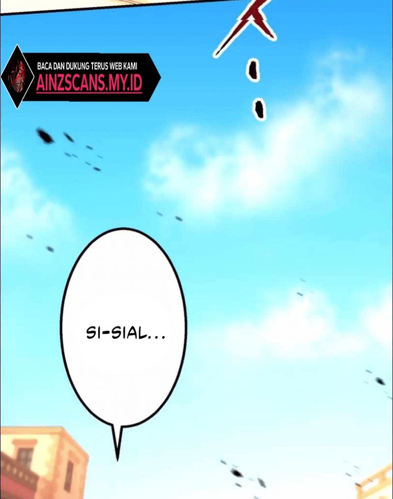 Level Drain Chapter 31 - halaman 46