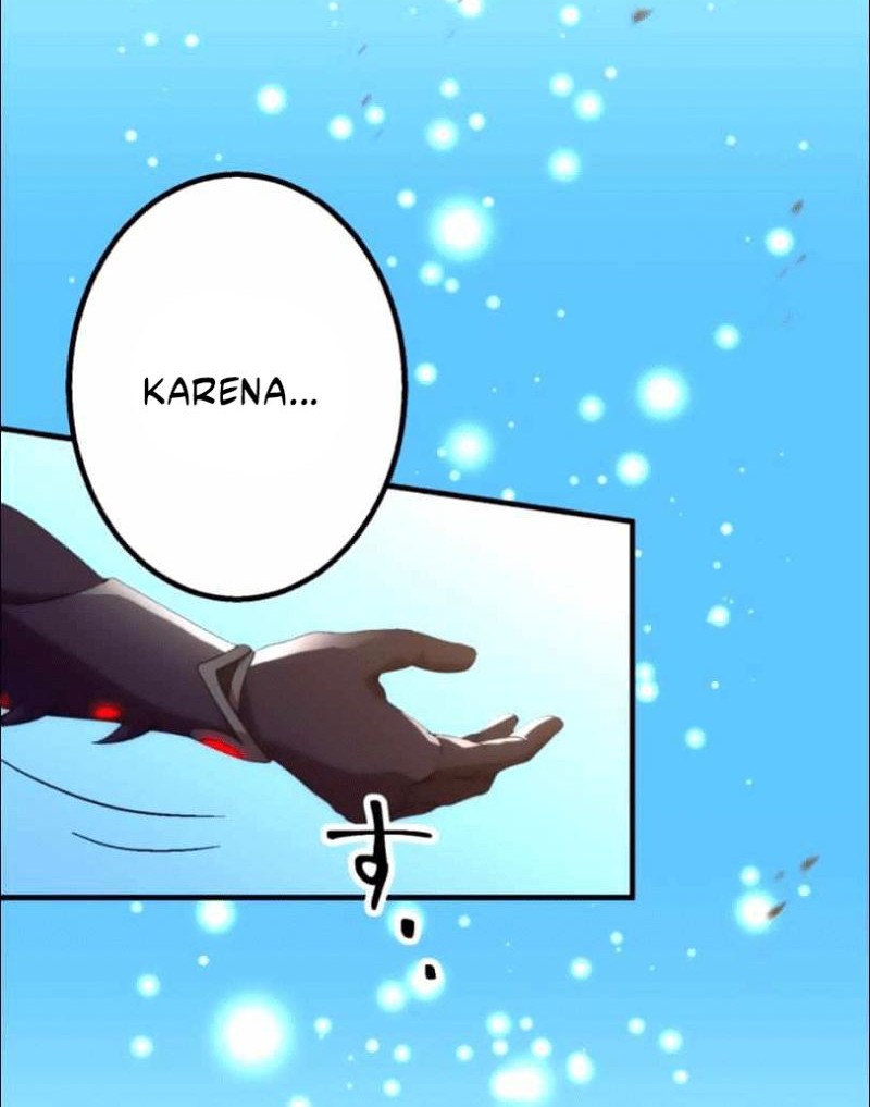 Level Drain Chapter 31 - halaman 54