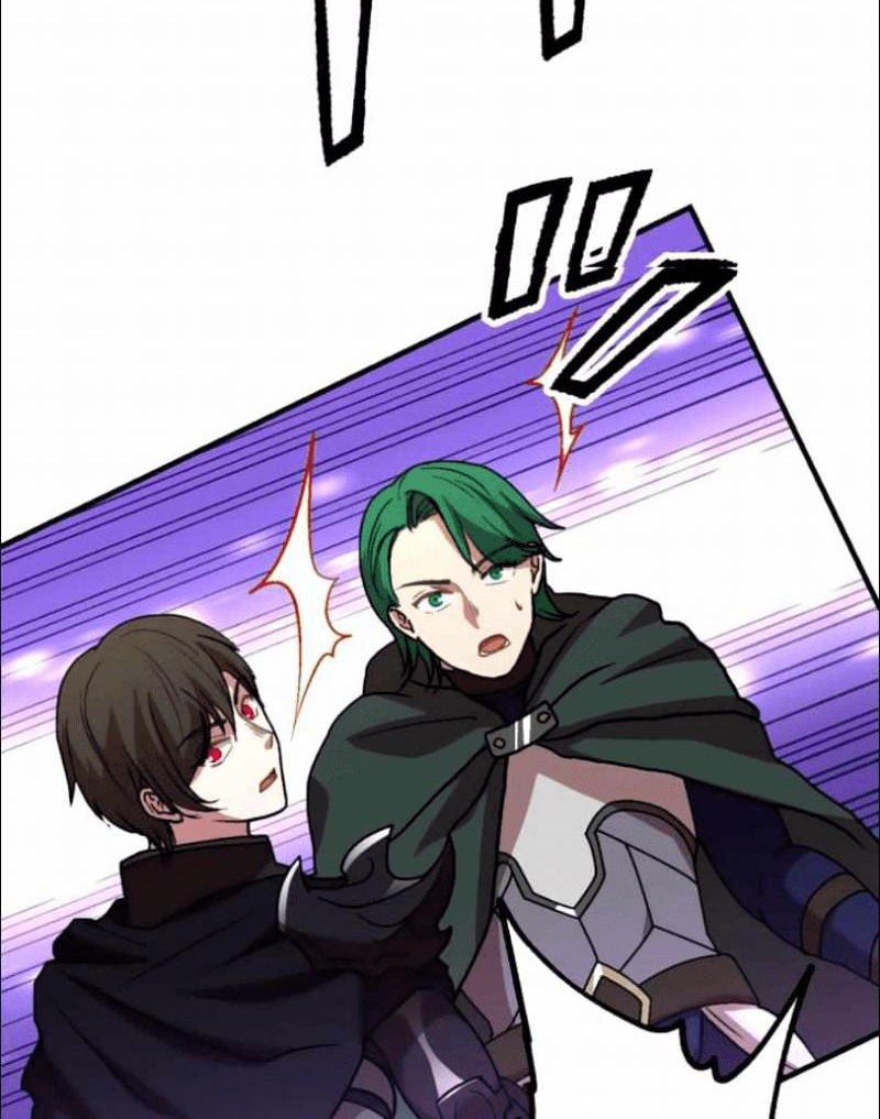 Level Drain Chapter 31 - halaman 58