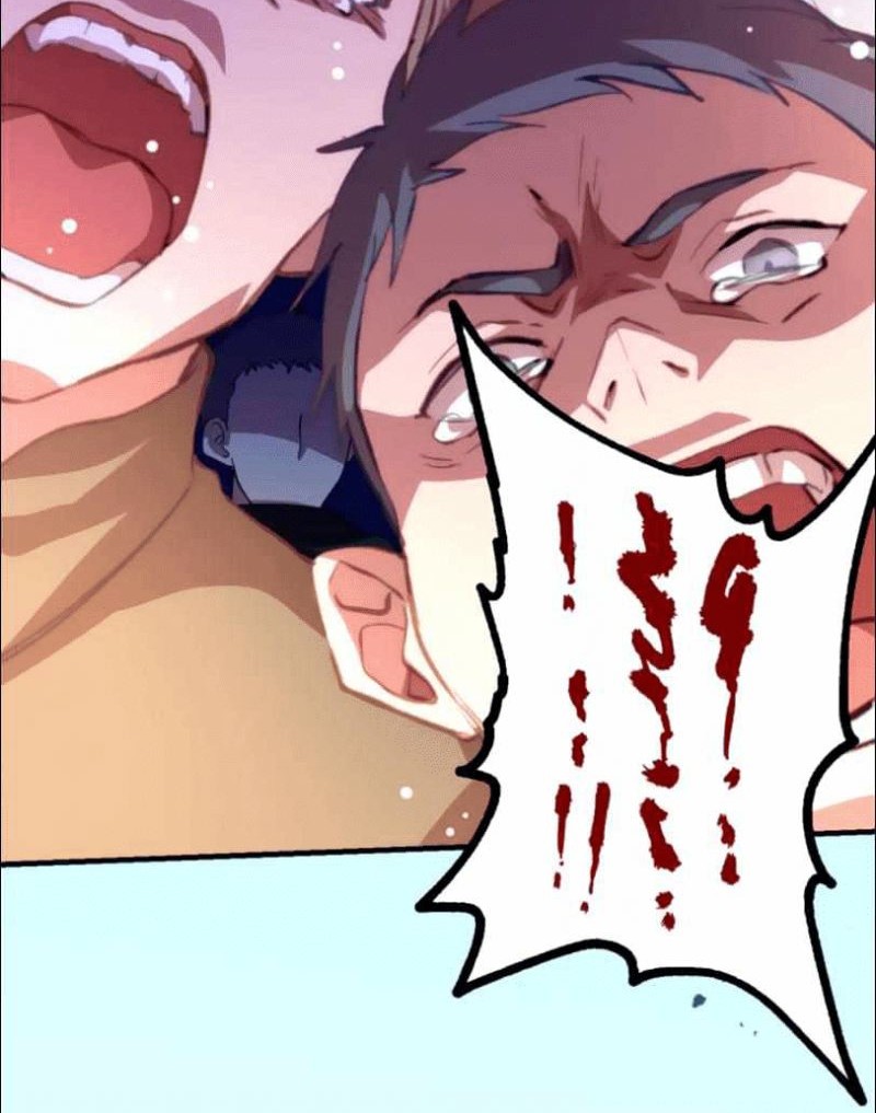 Level Drain Chapter 31 - halaman 6