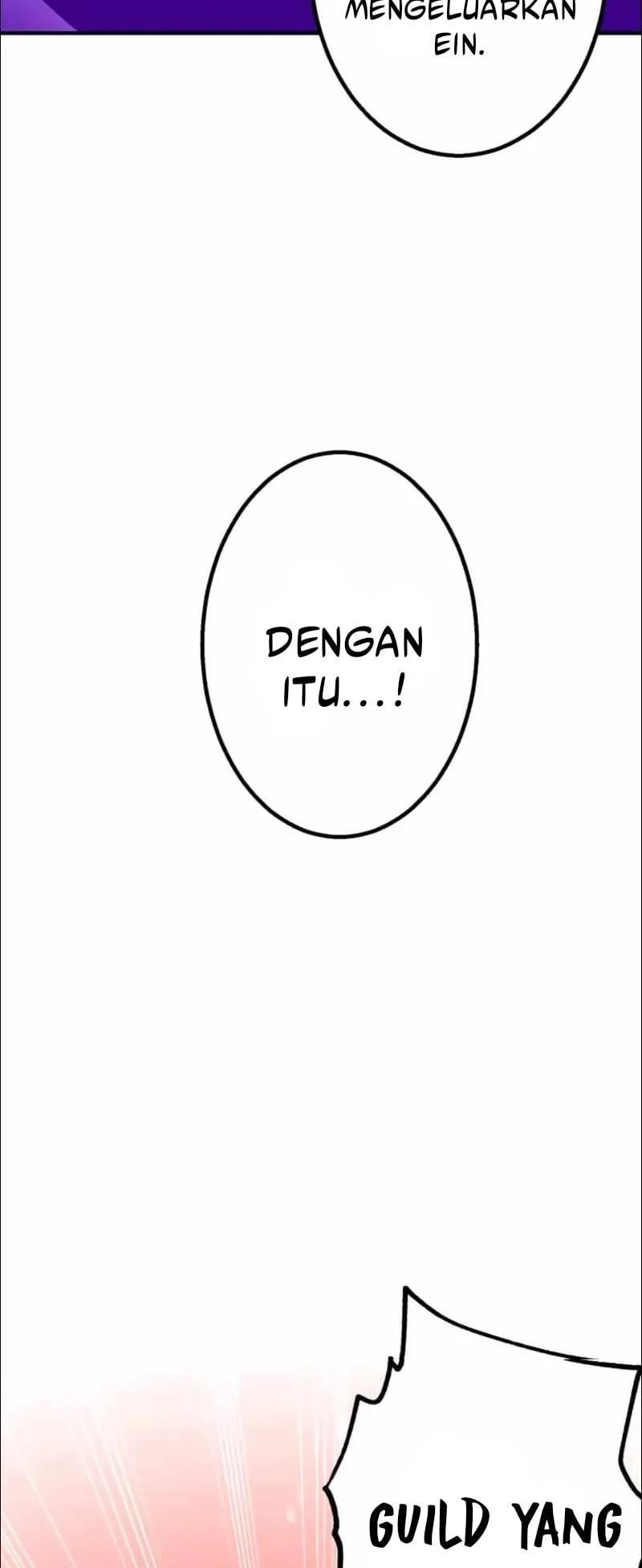 Level Drain Chapter 32 - halaman 41
