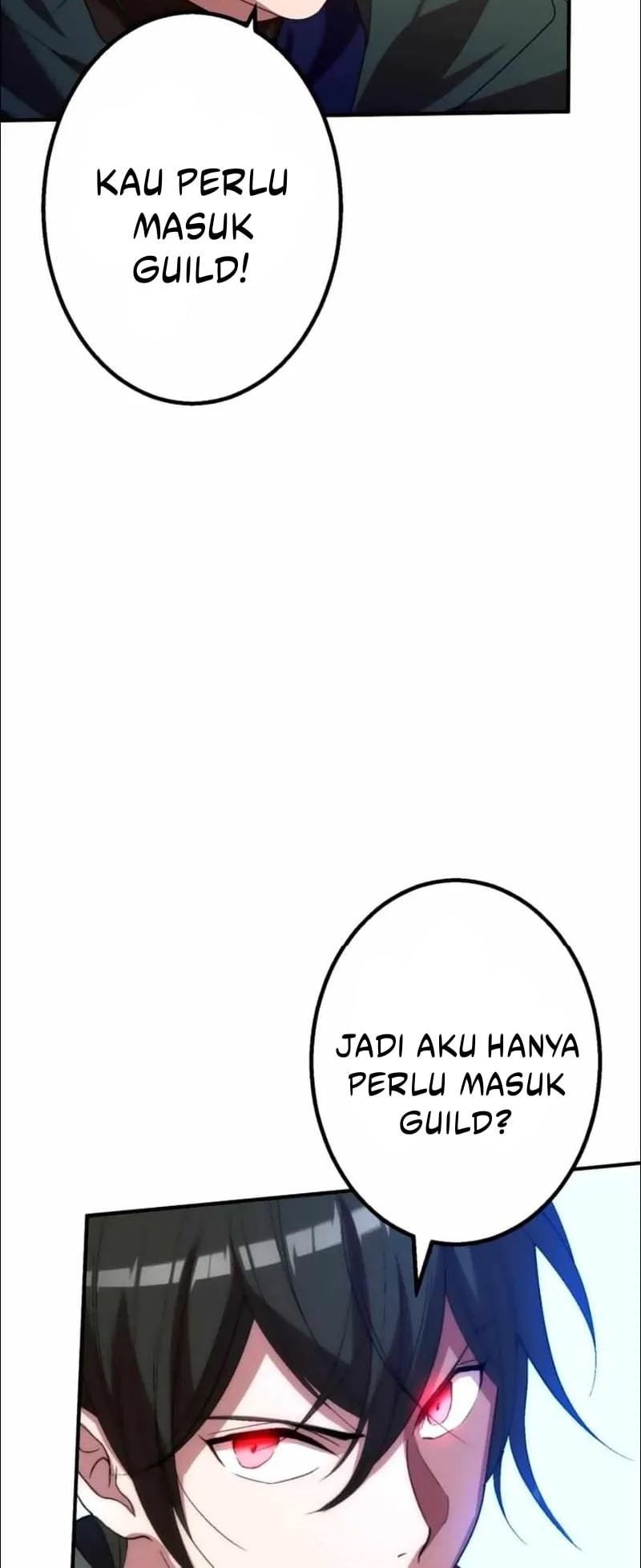 Level Drain Chapter 32 - halaman 44