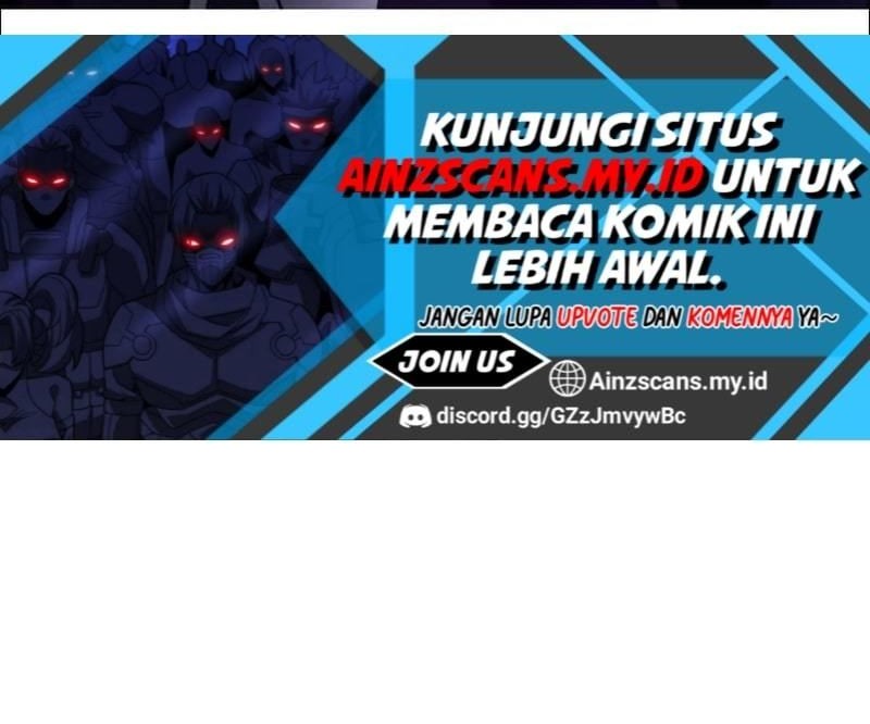 Level Drain Chapter 32 - halaman 47