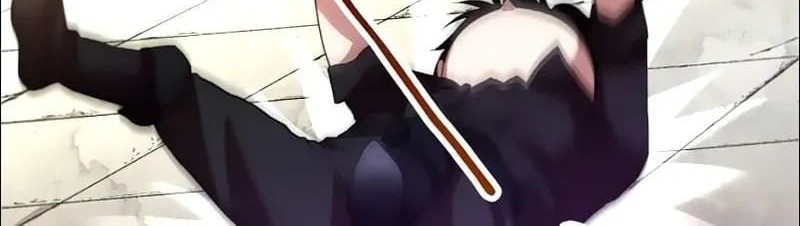 Level Drain Chapter 33 - halaman 38