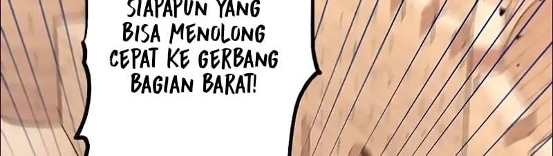 Level Drain Chapter 33 - halaman 50