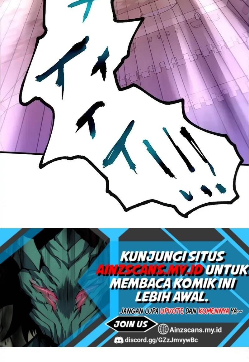 Level Drain Chapter 33 - halaman 61