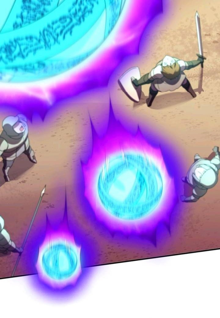 Level Drain Chapter 34 - halaman 32
