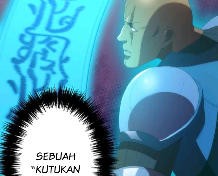 Level Drain Chapter 34 - halaman 36