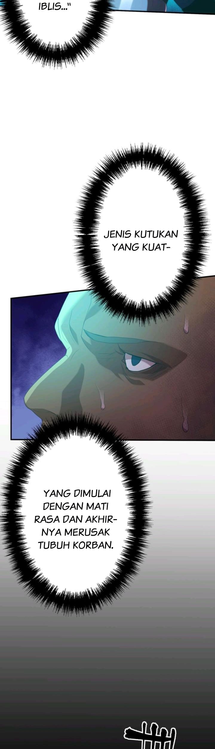 Level Drain Chapter 34 - halaman 37