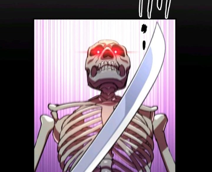 Level Drain Chapter 34 - halaman 38
