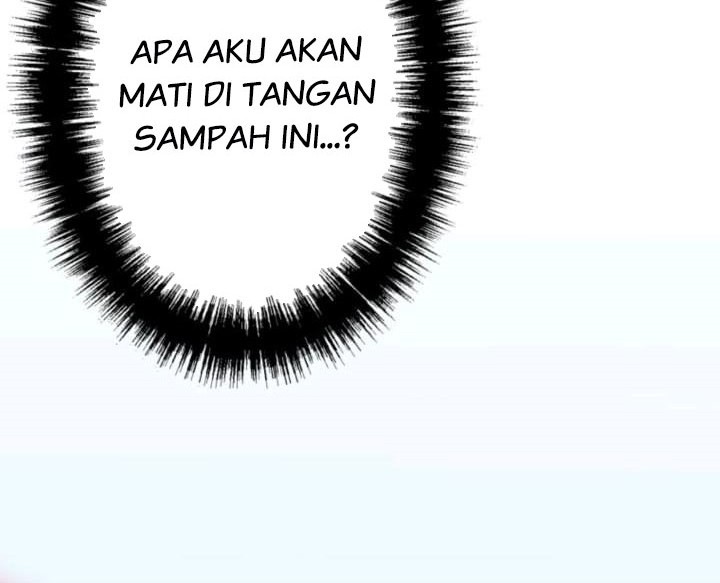 Level Drain Chapter 34 - halaman 40