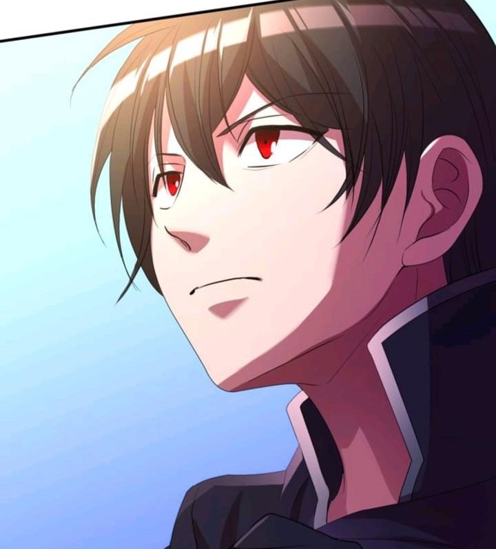 Level Drain Chapter 34 - halaman 44
