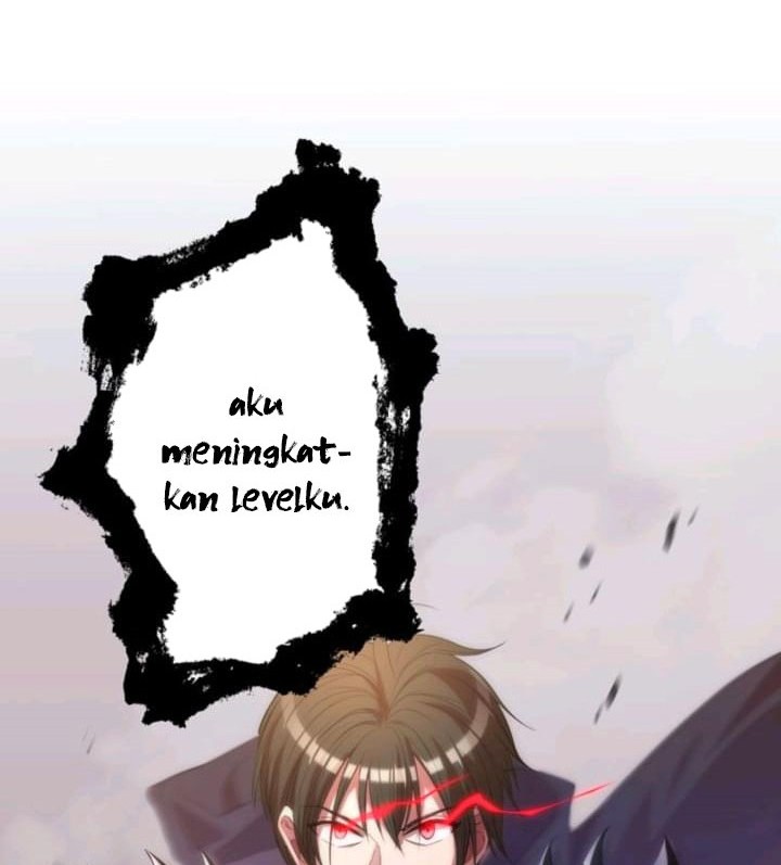 Level Drain Chapter 34 - halaman 46
