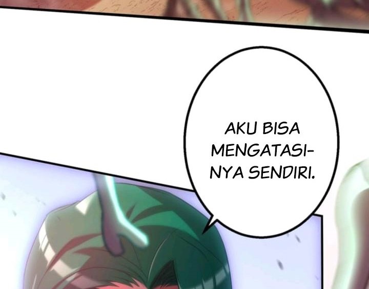 Level Drain Chapter 34 - halaman 52