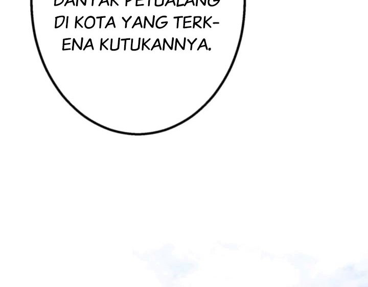 Level Drain Chapter 34 - halaman 56