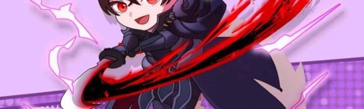 Level Drain Chapter 34 - halaman 62