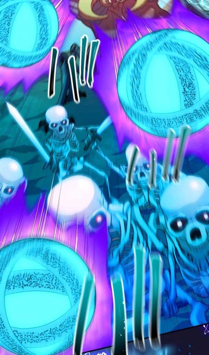 Level Drain Chapter 35 - halaman 14