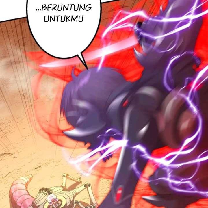 Level Drain Chapter 35 - halaman 18