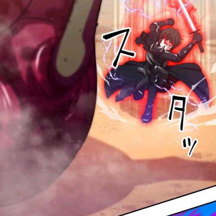 Level Drain Chapter 35 - halaman 22