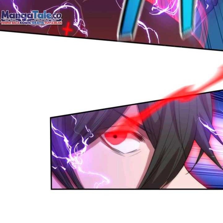 Level Drain Chapter 35 - halaman 24