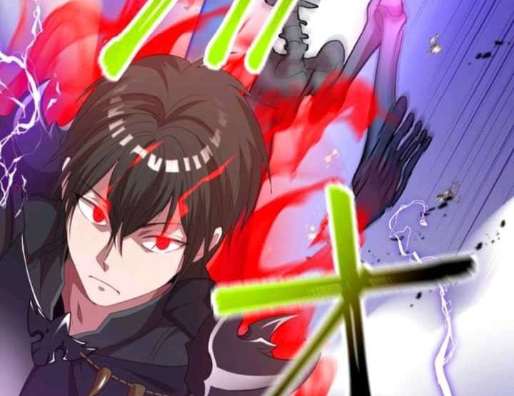 Level Drain Chapter 35 - halaman 26