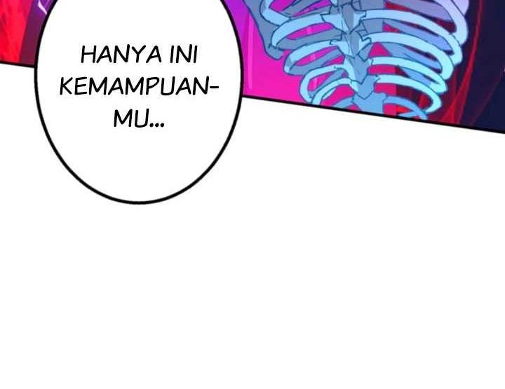 Level Drain Chapter 35 - halaman 28