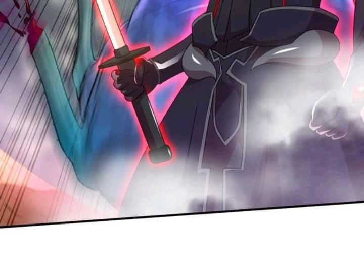 Level Drain Chapter 35 - halaman 32