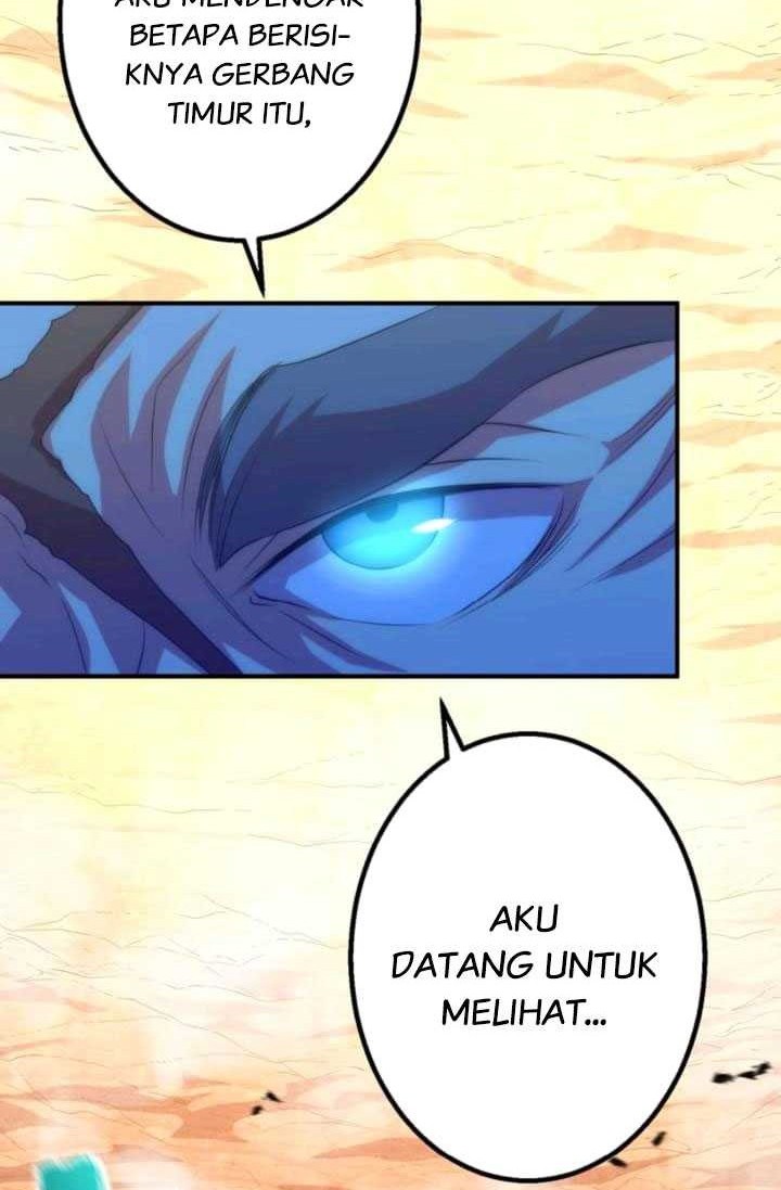 Level Drain Chapter 35 - halaman 4