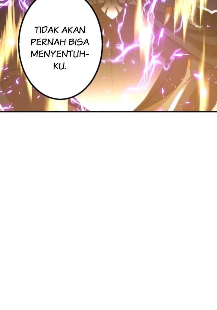 Level Drain Chapter 35 - halaman 40