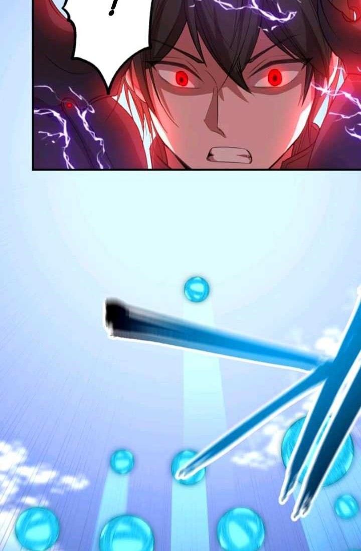 Level Drain Chapter 35 - halaman 50