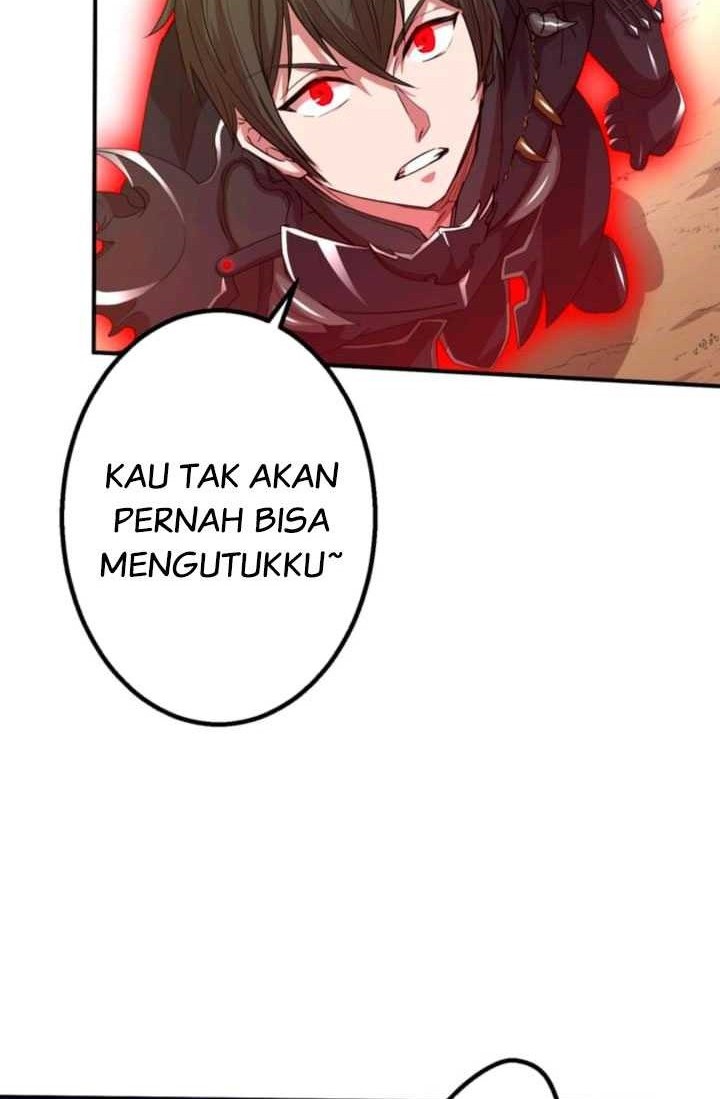 Level Drain Chapter 35 - halaman 52