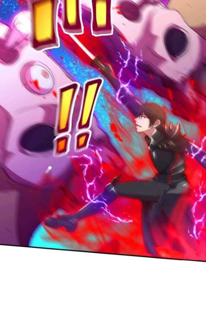 Level Drain Chapter 35 - halaman 56