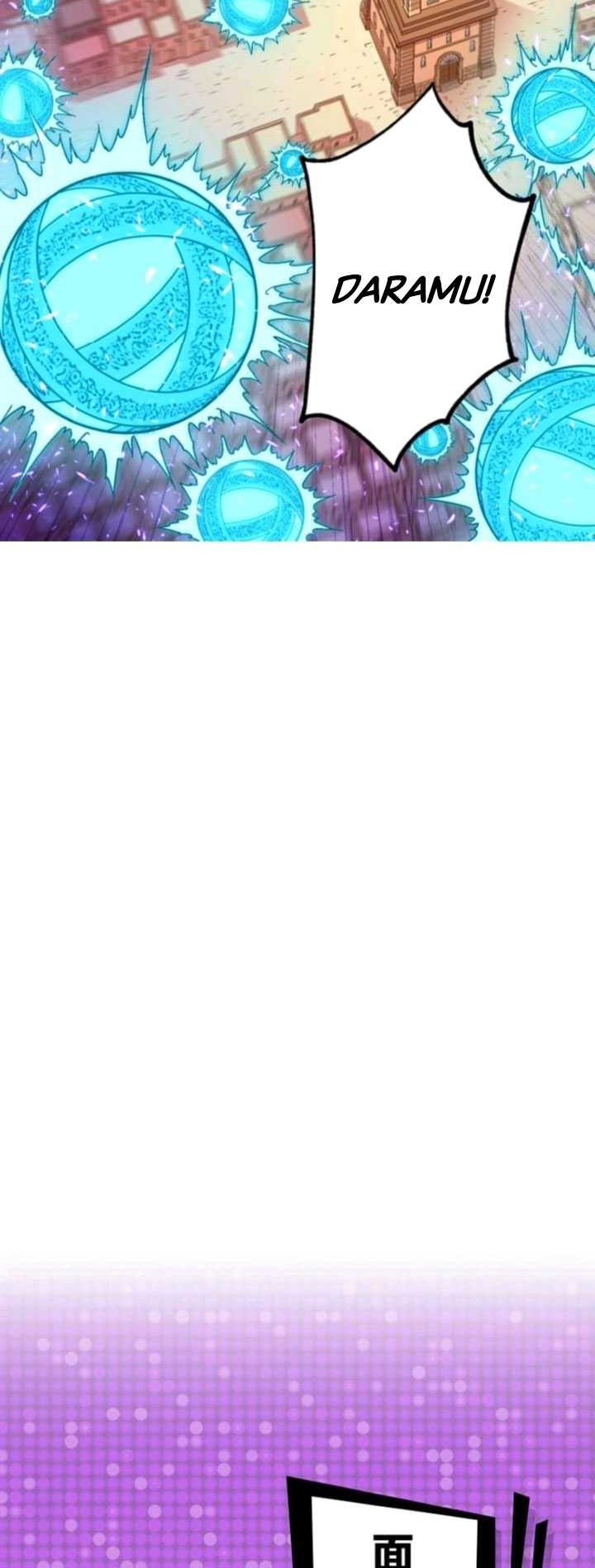 Level Drain Chapter 35 - halaman 58