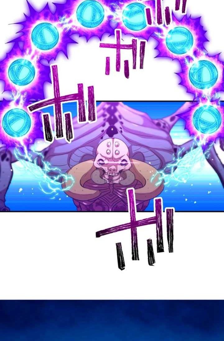 Level Drain Chapter 35 - halaman 8