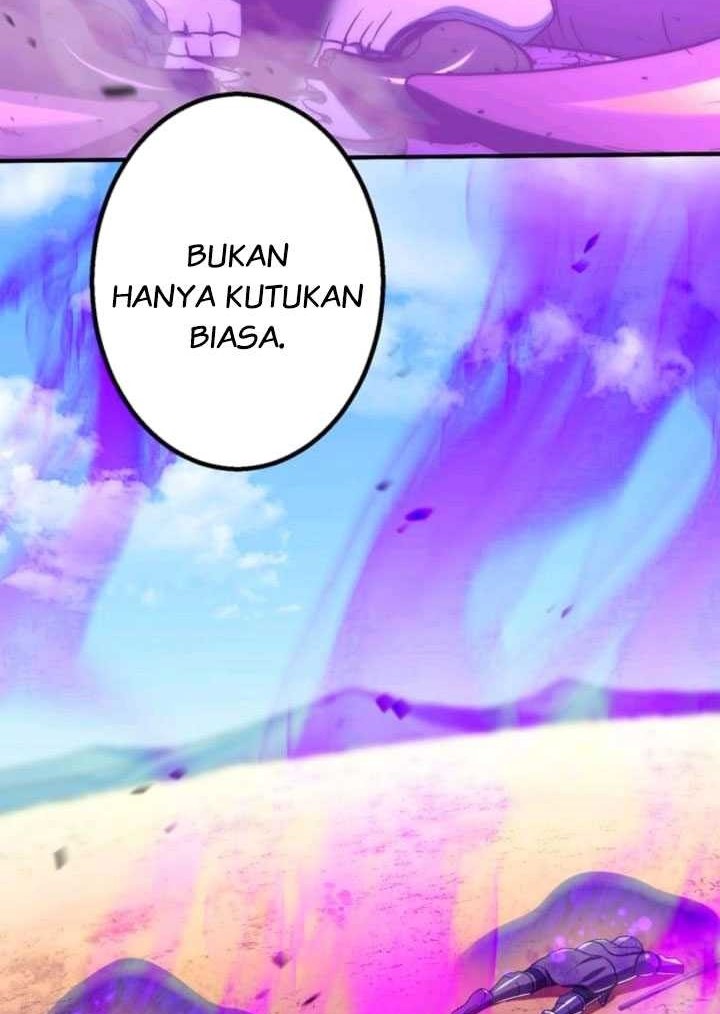 Level Drain Chapter 36 - halaman 10