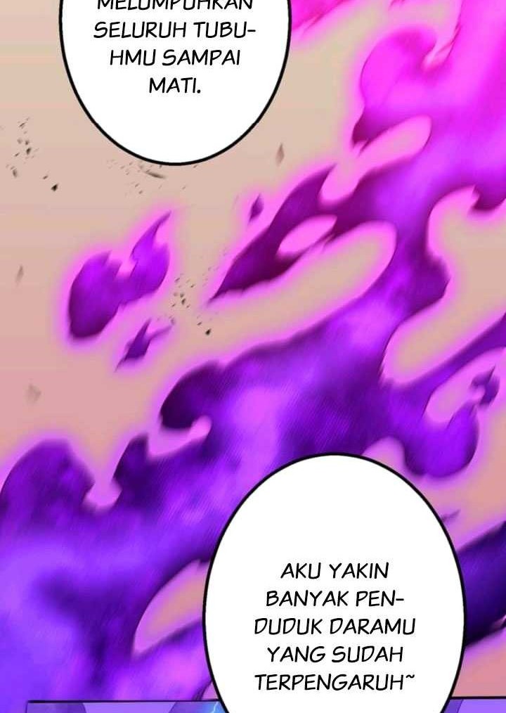 Level Drain Chapter 36 - halaman 12